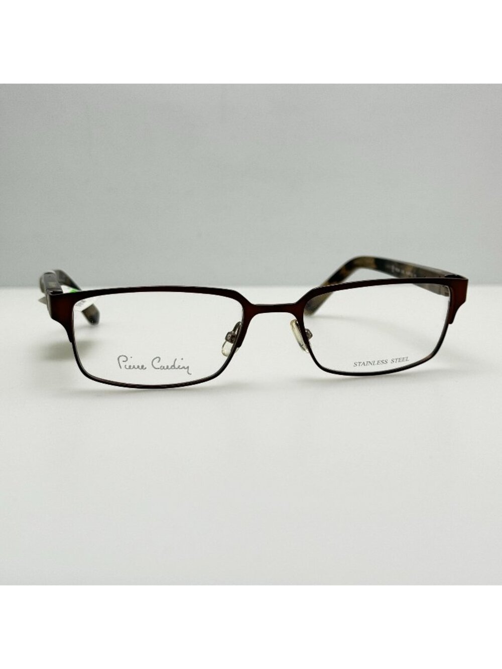 Pierre Cardin PC 605 0JYZ Eyeglasses Eye Glasses Frames 53-18-140
